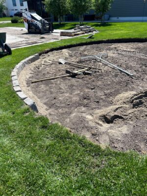 Patios and Walkways 