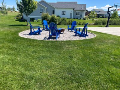Patios and Walkways 