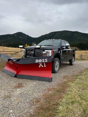 Snow Removal