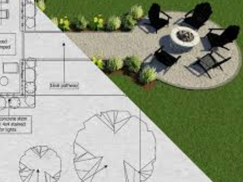 Landscape Design