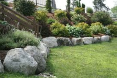 Garden Bed Maintenance 